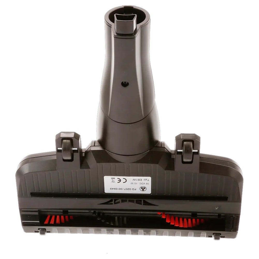 Électrobrosse d’origine Bosch pour aspirateur 17007183