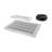 Kit de recyclage d'origine Siemens 17000785 / LZ10AFR00 pour hottes