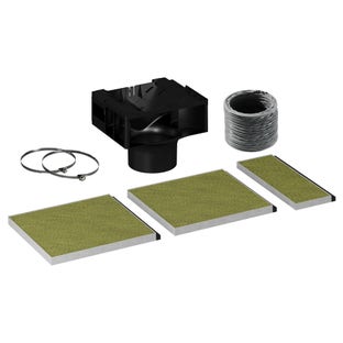 Kit de recyclage d’origine Siemens CleanAir Plus LZ11BKI16 / 17008047