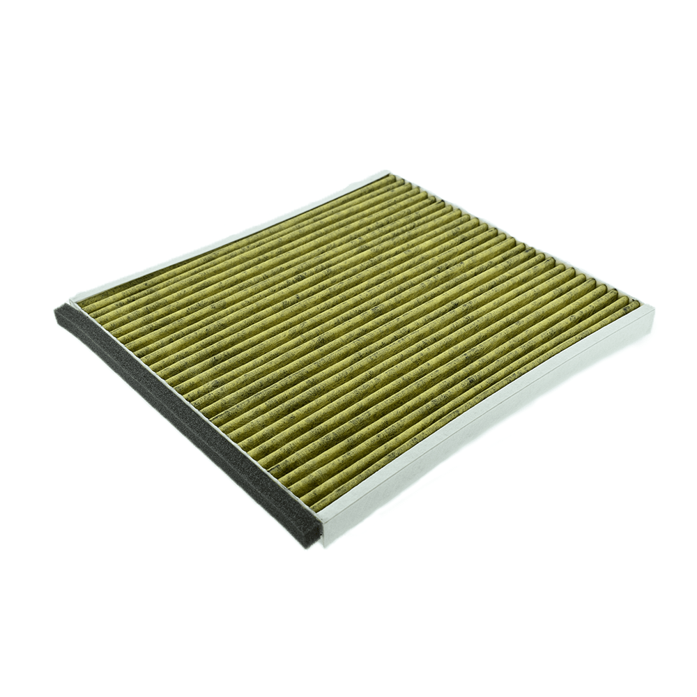 Kit de recyclage d'origine Siemens CleanAir Plus 17008048 / LZ11BKV16 pour hottes