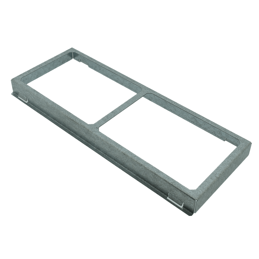 Kit de recyclage d'origine Siemens CleanAir Plus LZ11KKI16 / 17008359 