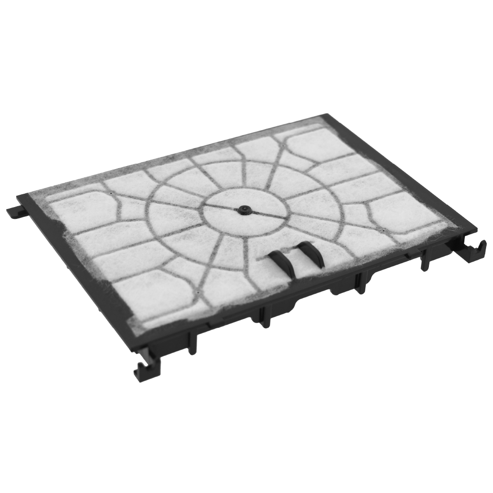 Filtre de protection moteur Bosch pour aspirateur 17008769