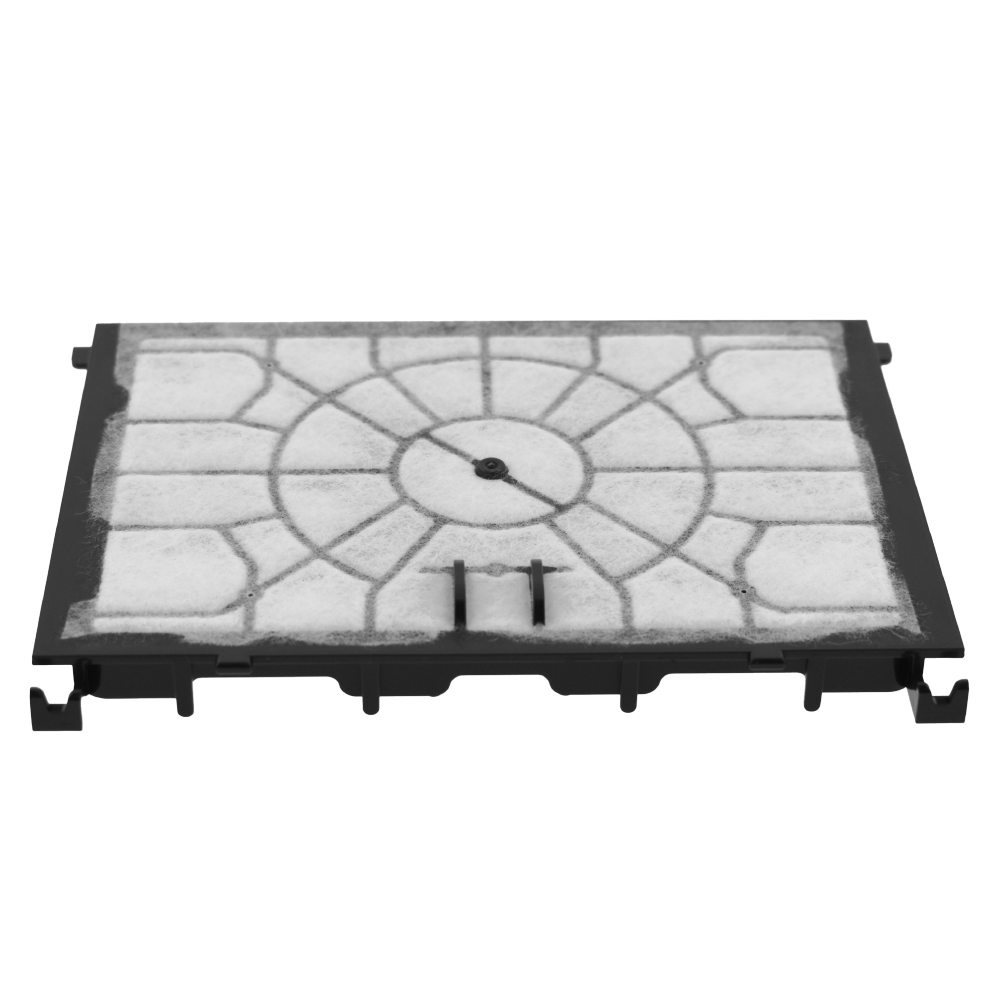 Filtre de protection moteur Siemens pour aspirateur VSQ8SIL66A/03 / VSZ7X500/30