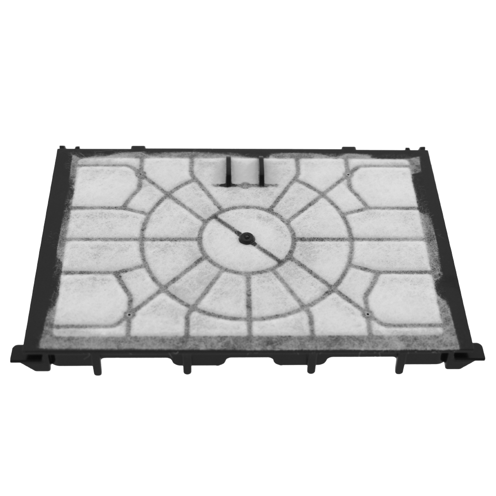 Filtre de protection moteur Siemens pour aspirateur VSQ8SIL66A/03 / VSZ7X500/30