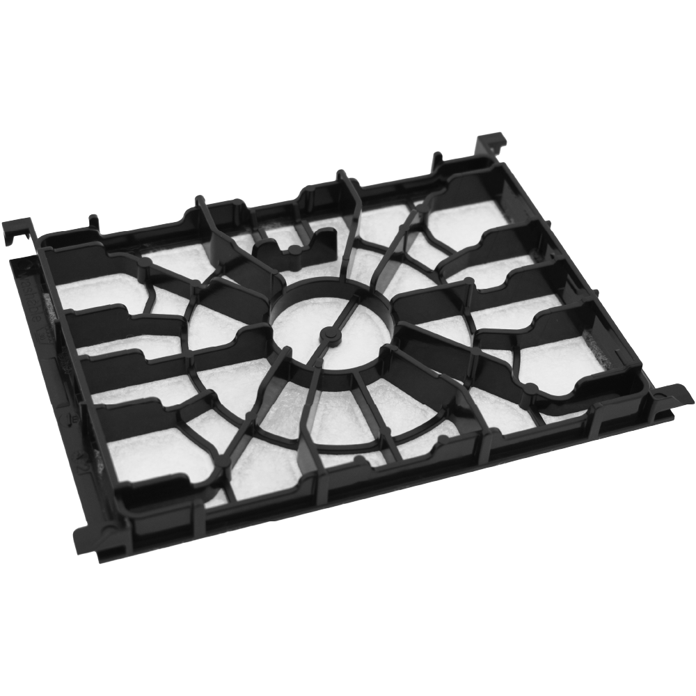Filtre de protection moteur Siemens pour aspirateur VSQ8SIL66A/03 / VSZ7X500/30