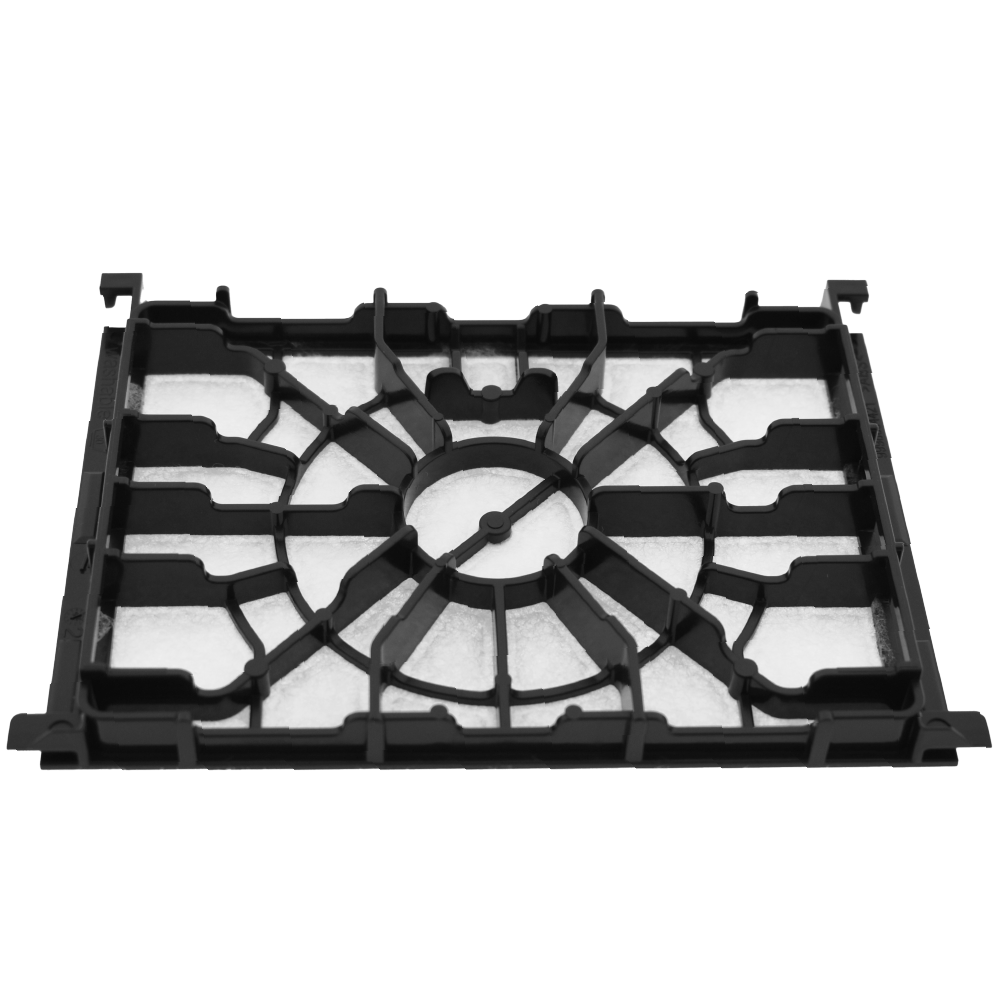 Filtre de protection moteur Siemens pour aspirateur VSQ8SIL66A/03 / VSZ7X500/30