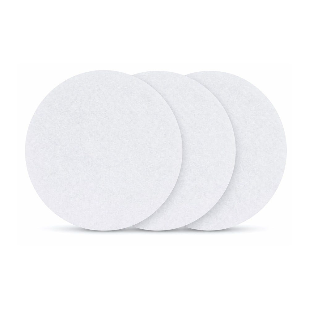 Filtres en éponge Bosch compatibles avec Spotless + / Advanced + (3 pcs)