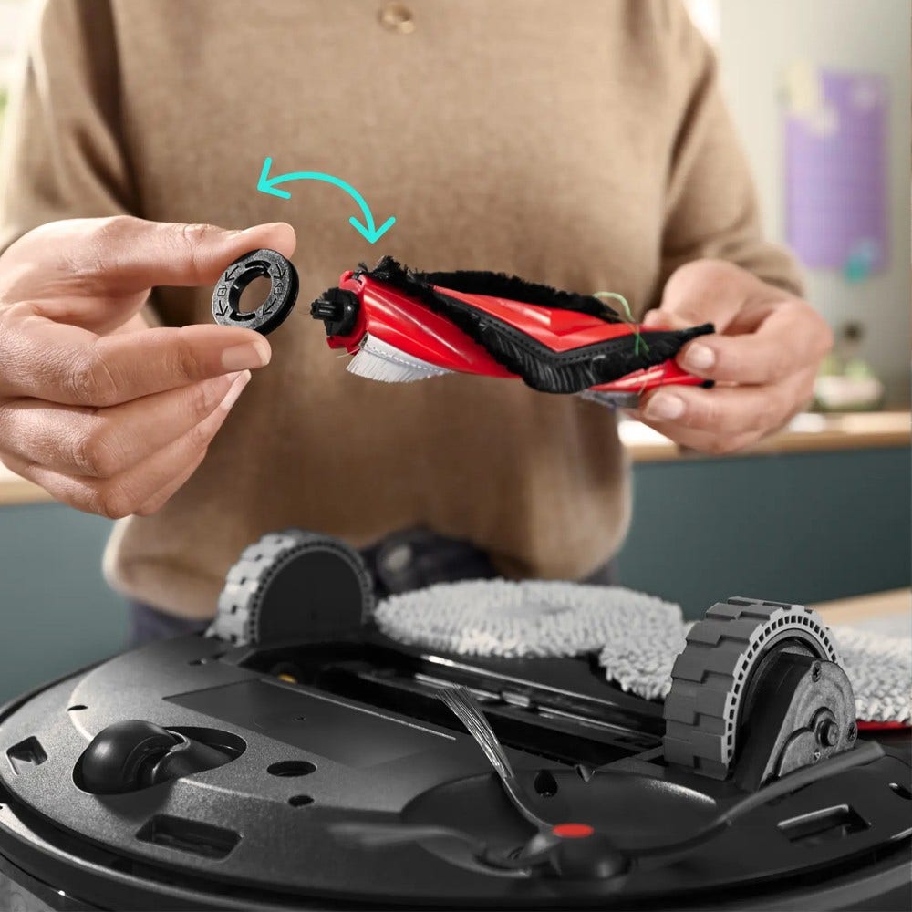 Brosse Bosch Carbon Power 