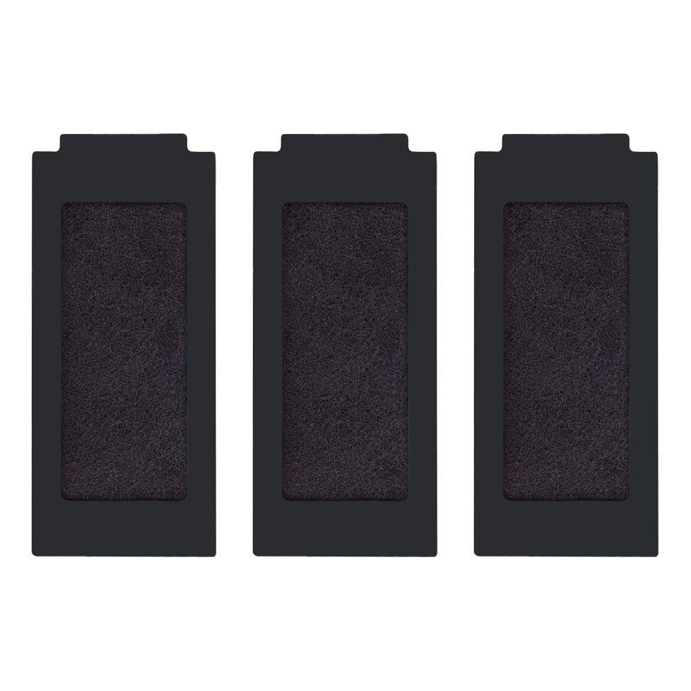 Filtre Antibactérien Bosch pour Aspirateur (3 pcs)