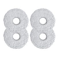 Lingettes de lavage Bosch pour Aspirateur Spotless (4 pcs)