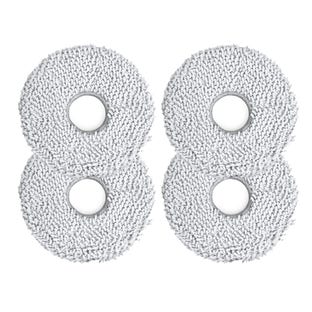 Lingettes de lavage Bosch pour Aspirateur Spotless (4 pcs)