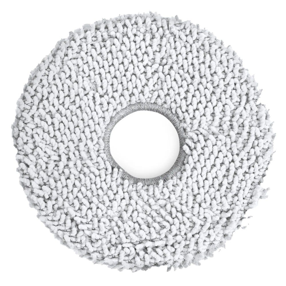 Lingettes de lavage Bosch pour Aspirateur Spotless (4 pcs)