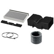 Kit de recyclage d'origine Junker CleanAir 17006794 / JZ5106X5