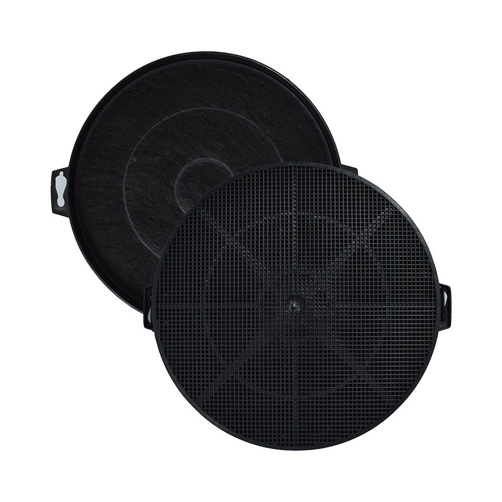 Filtre à charbon (2pcs) ATAG REC20 / ACC802