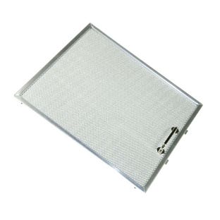 Filtre à graisse en metal 300x266mm d'origine Neff 210340 / 00210340