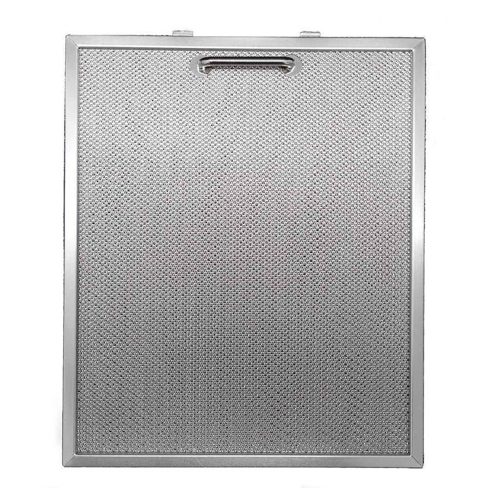 Filtre a graisse en metal 300x250mm (3pcs) d'origine Neff pour D8970N0... / D8971N0...