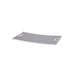 Filtre à graisse en métal 460x277mm d'origine Siemens 213771 / 00213771
