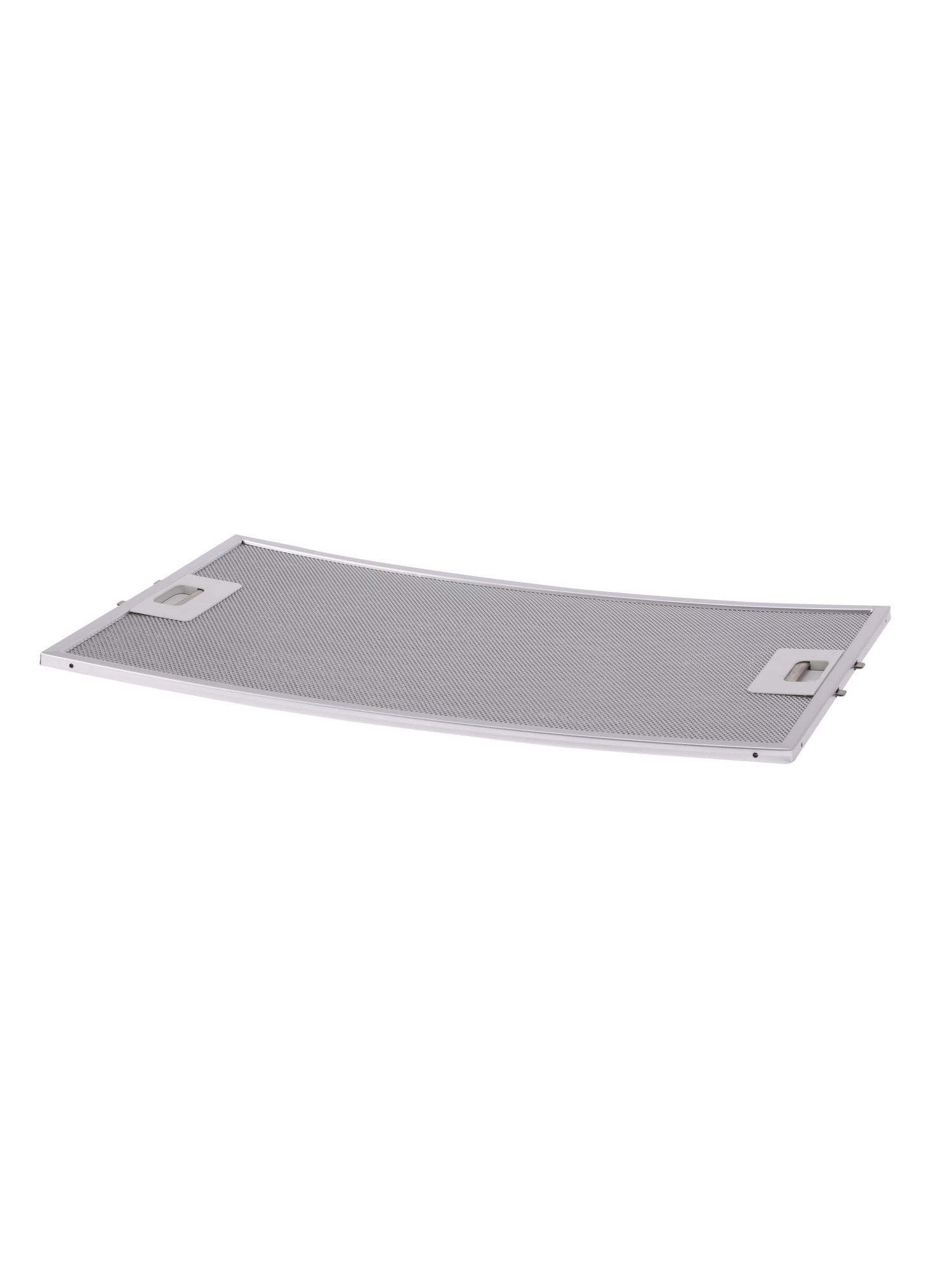 Filtre à graisse en métal 460x277mm d'origine Lynx 213771 / 00213771