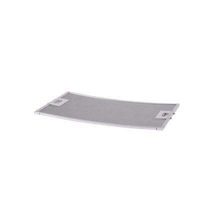 Filtre à graisse en métal 460x277mm d'origine Lynx 213771 / 00213771