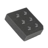 Filtre en mousse cyclone d’origine Electrolux 2194113029 pour aspirateur