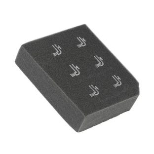 Filtre en mousse cyclone d’origine AEG 2194113029 pour aspirateur