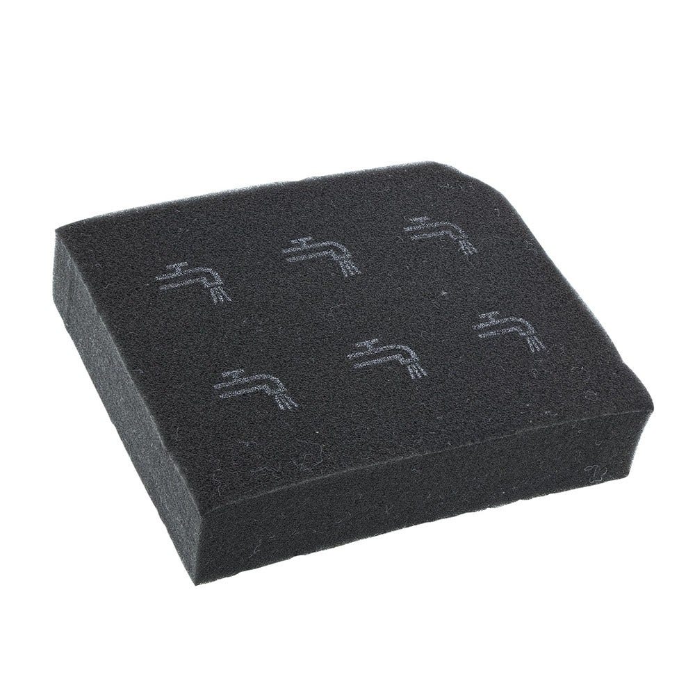 Filtre en mousse cyclone d’origine AEG 2194113029 pour aspirateur