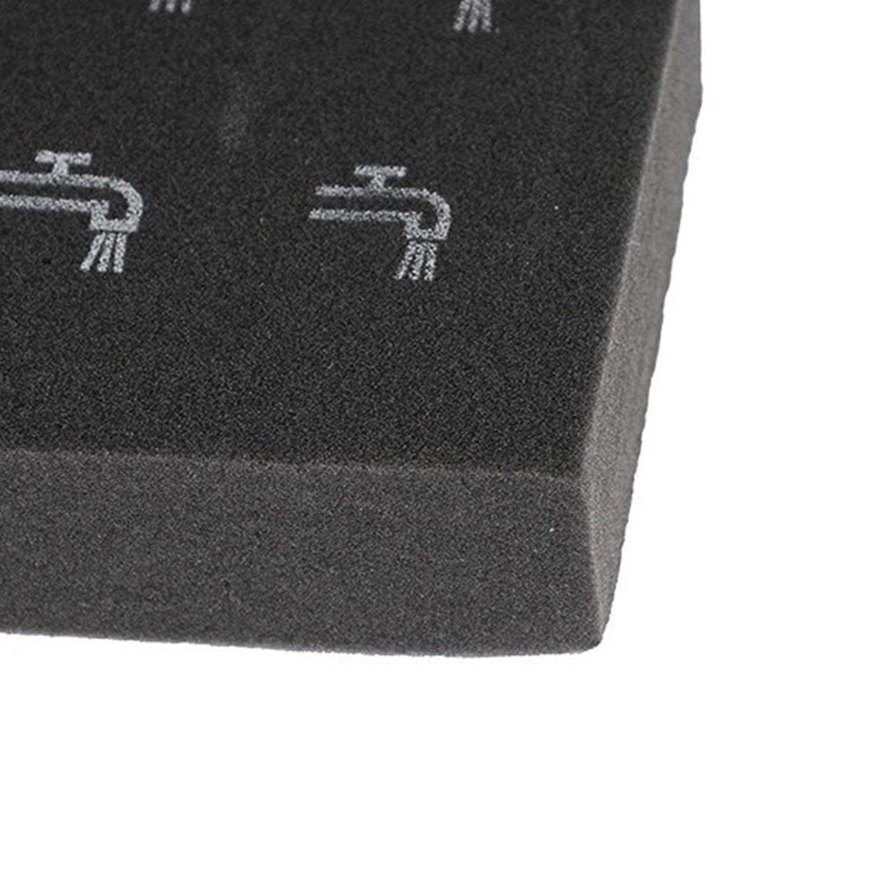Filtre en mousse cyclone d’origine AEG 2194113029 pour aspirateur