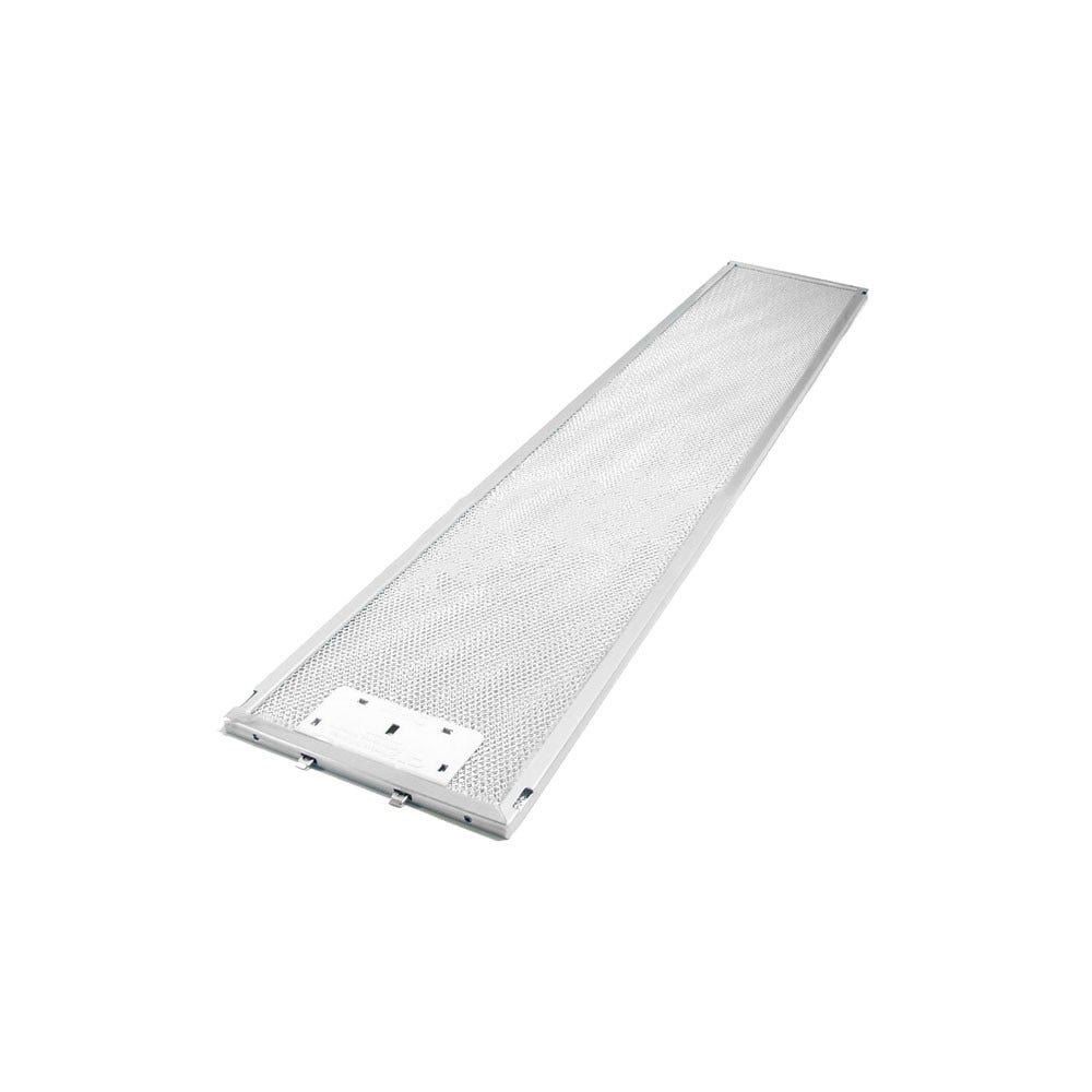 Filtre à graisse en métal 835x160mm d'origine Siemens pour LI99030...