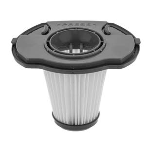Filtre d'origine Electrolux pour aspirateur CX8 / Rapido