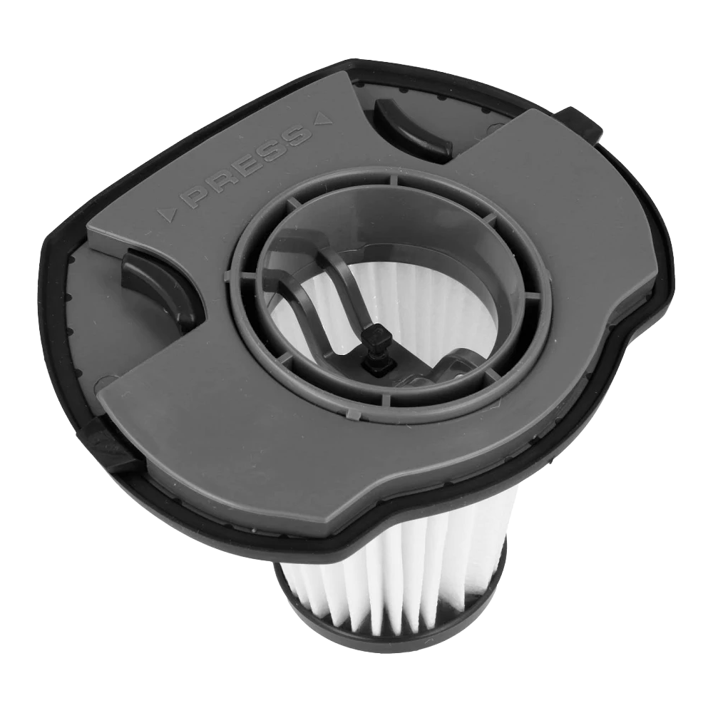 Filtre d'origine AEG pour aspirateur CX8 / Ultrapower