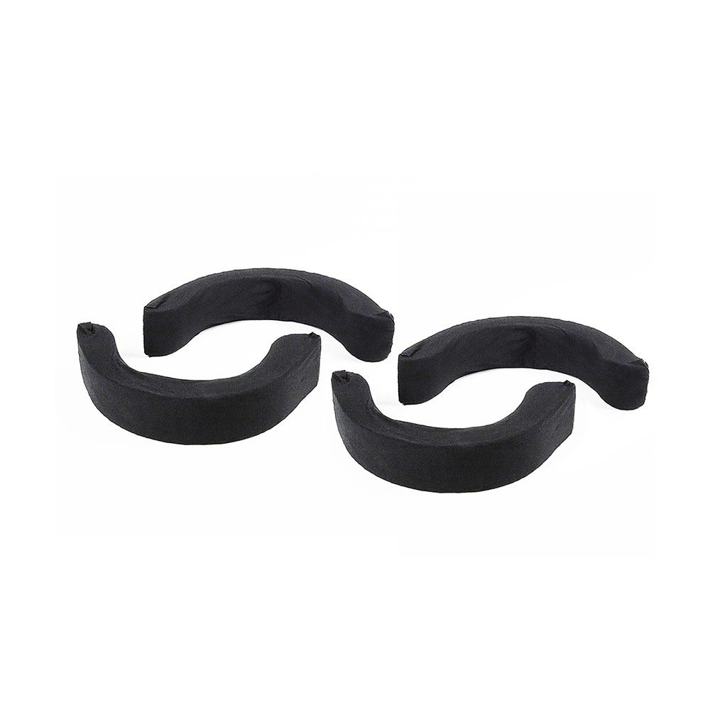 Filtre à charbon compatible avec Novy Monoblock pour Cloud 230 / 232