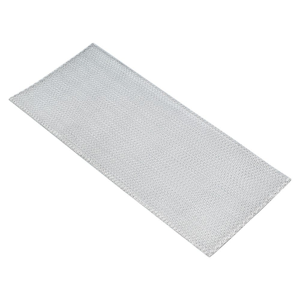 Filtre à graisse en métal 420x183mm d'origine ATAG 51304721