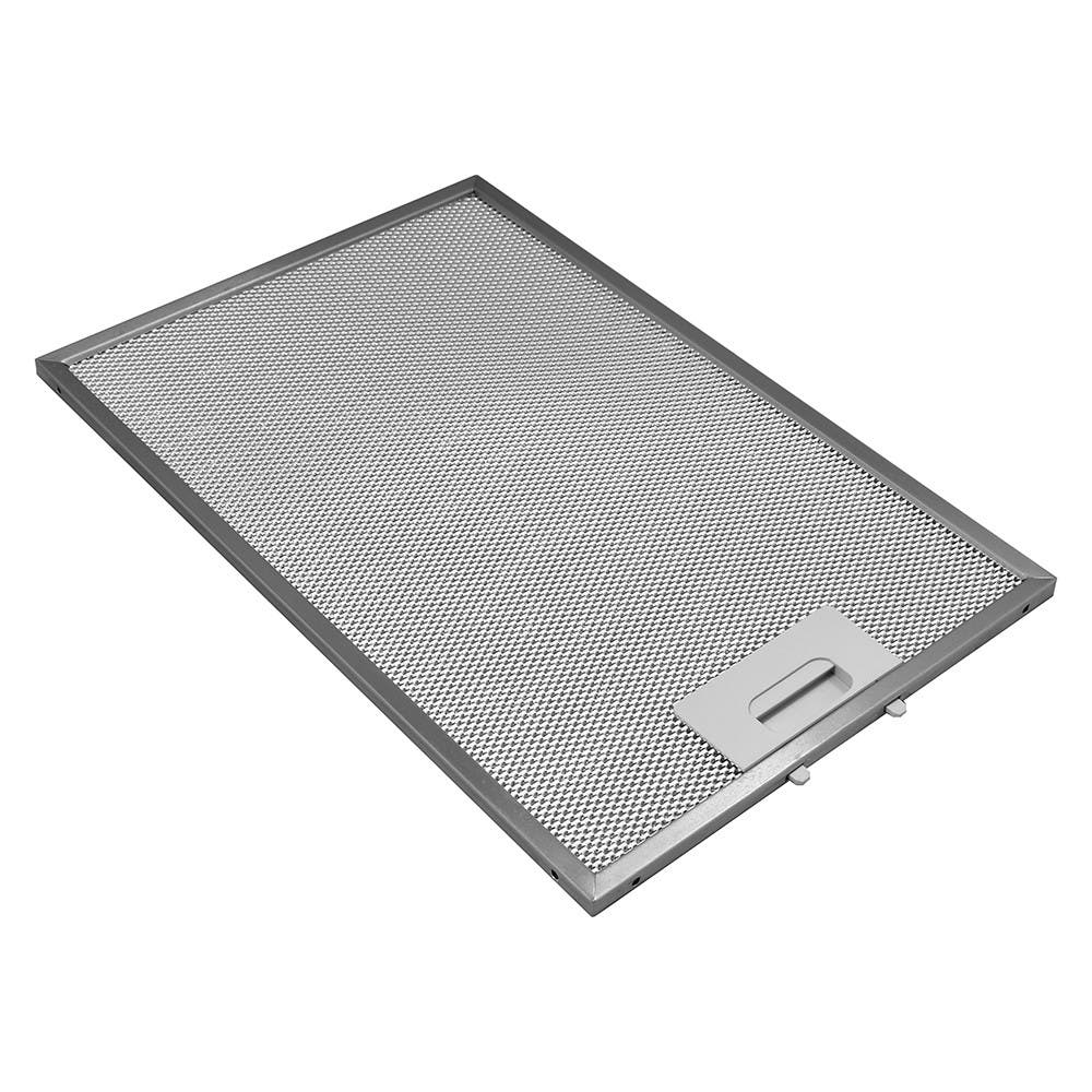 Filtre à graisse en métal 365x246mm d'origine Pelgrim 23865