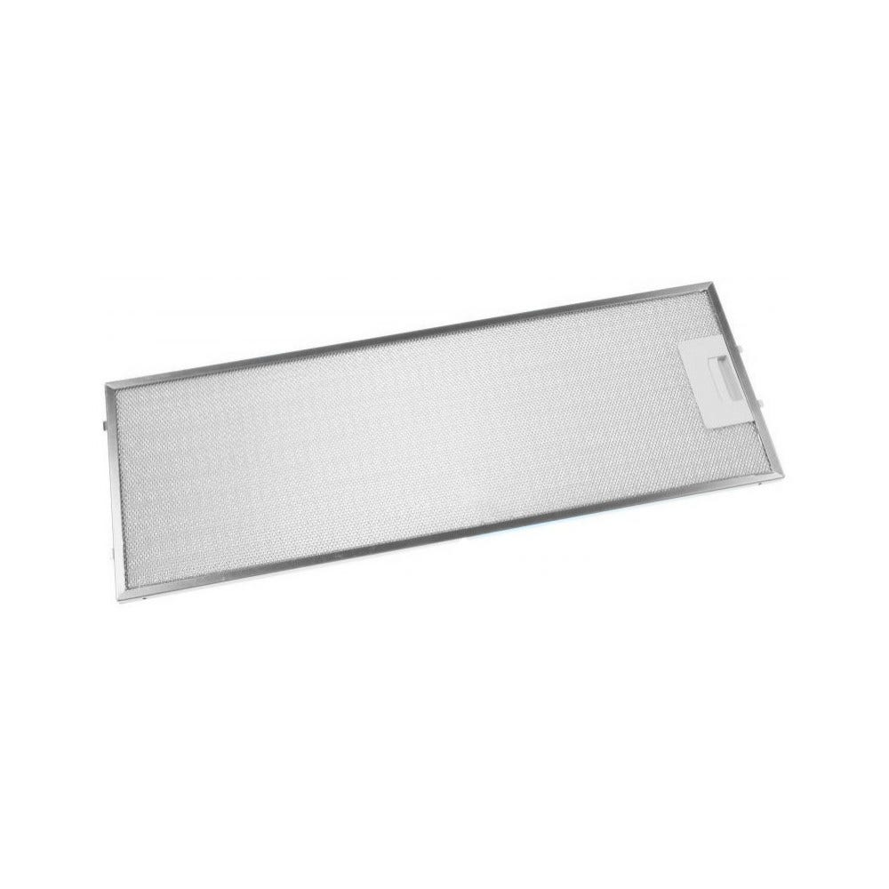 Filtre à graisse en métal 515x186mm d'origine Pelgrim 24769