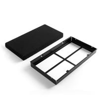 Filtre à charbon d'origine Novy Monoblock 26050400 pour Crystal