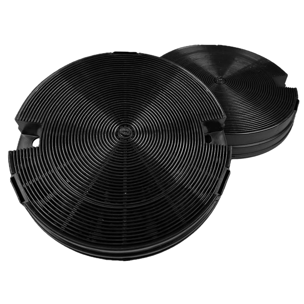 Filtre à charbon (2pcs) d'origine Gorenje 270895