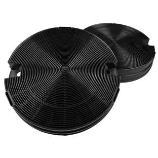 Filtre à charbon (2pcs) d'origine Gorenje 270895