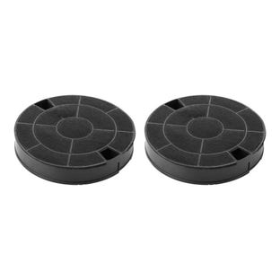 Filtre à charbon (2pcs) d'origine Gorenje 270895