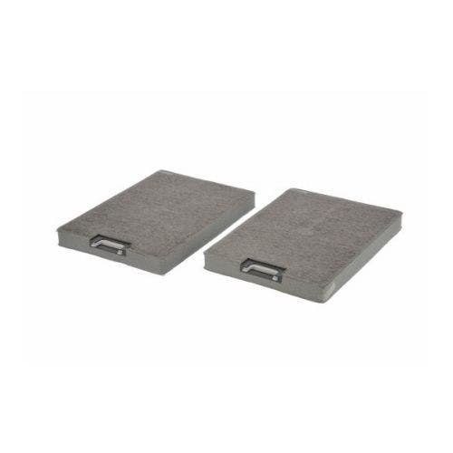 Filtre à charbon (2pcs) d'origine Neff Z5111X0 / 00271068