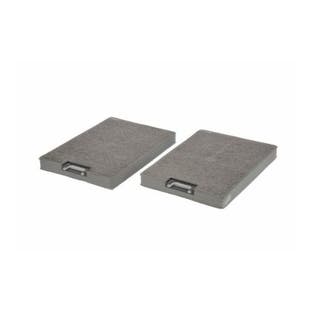 Filtre à charbon (2pcs) d'origine Neff Z5111X0 / 00271068
