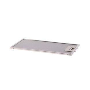 Filtre à graisse en métal 320x170mm d'origine Bosch 00271640 / 271640