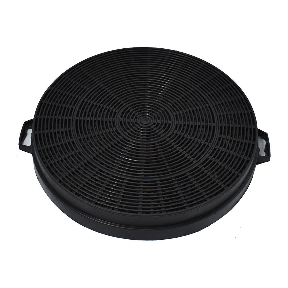 Filtre à charbon (2pcs) Pelgrim REC20