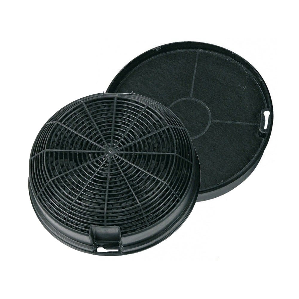 Filtre à charbon (2pcs) Gorenje 273829 / AH019 / AFC012