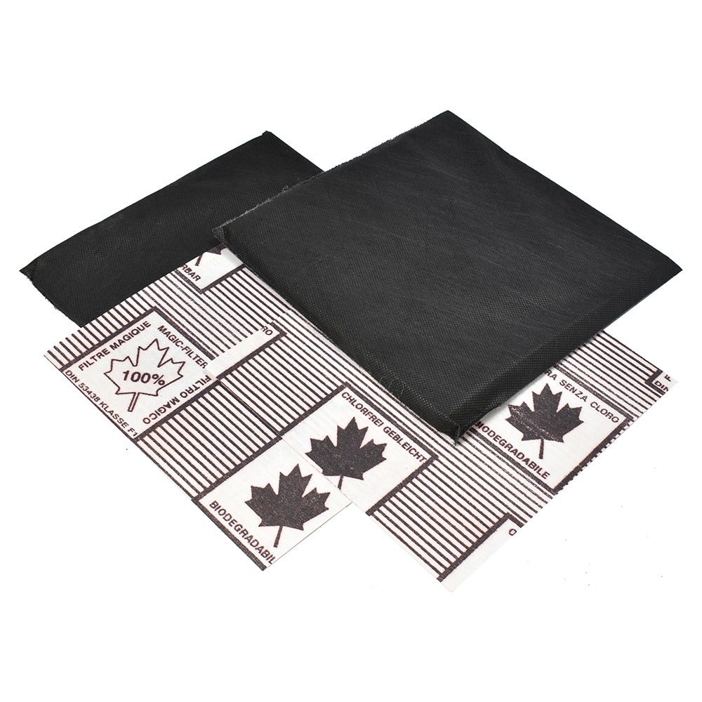 Filtre à charbon (2pcs) ATAG ACC914