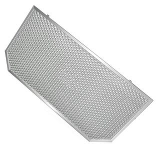 Filtre à graisse en métal 249x510mm d'origine Neff 00285348 / 285348 (retour)