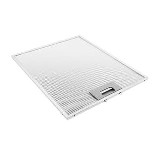 Filtre à graisse en metal 351x284mm d'origine ETNA 288196