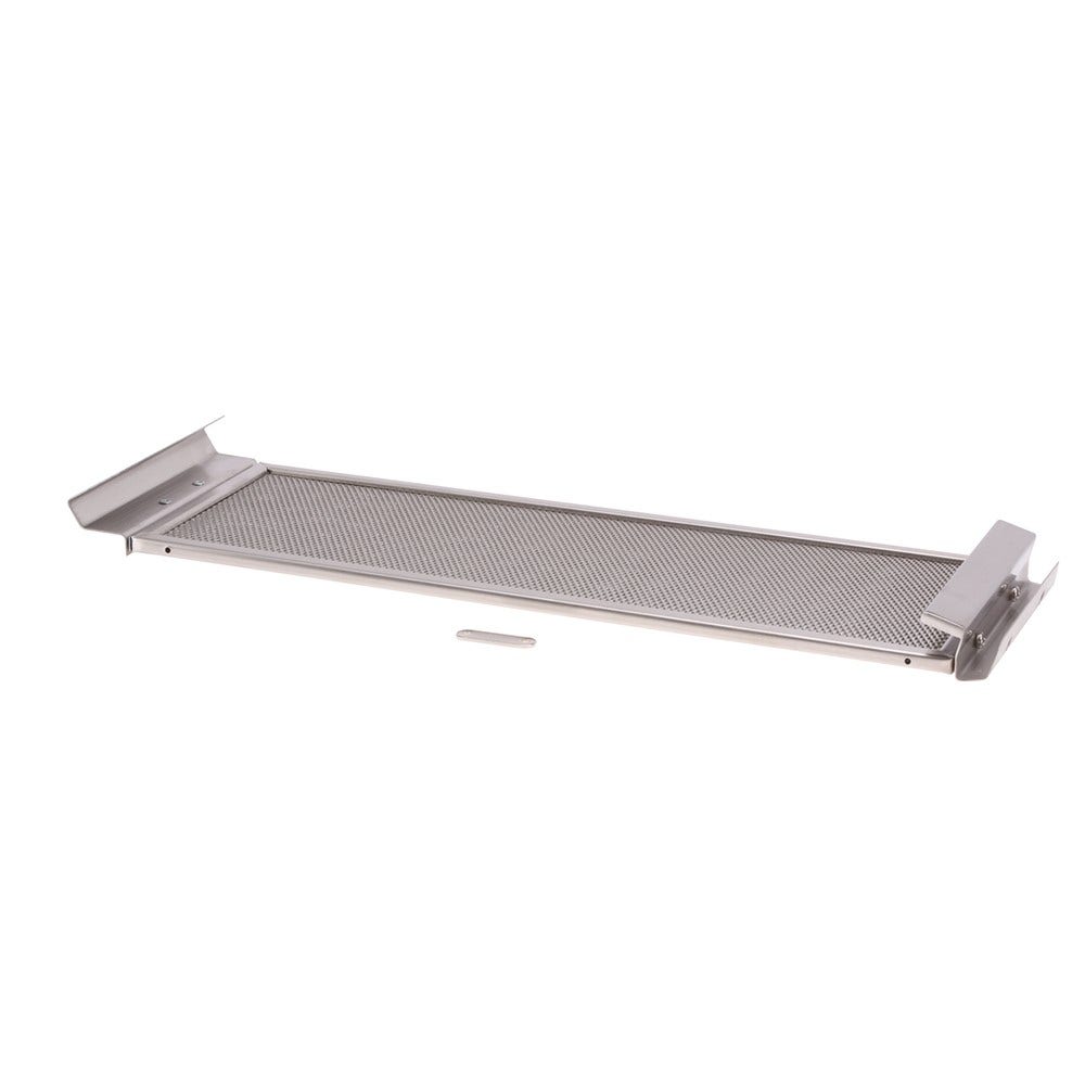 Filtre à graisse en métal 478x149mm d'origine Gaggenau 290965 / 00290965