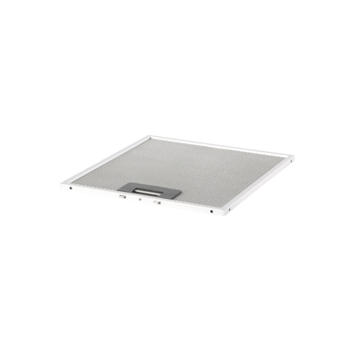 Filtre à graisse en métal 280x250mm d'origine Gaggenau 295342 / 00295342
