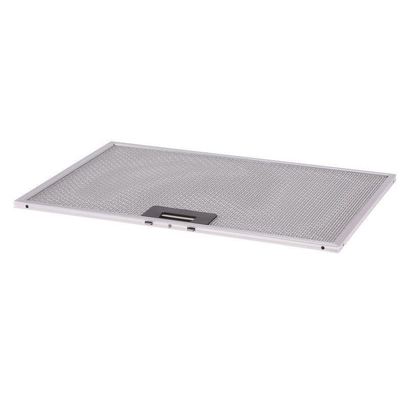 Filtre à graisse en métal 400x280mm d'origine Gaggenau 295360 / 00295360