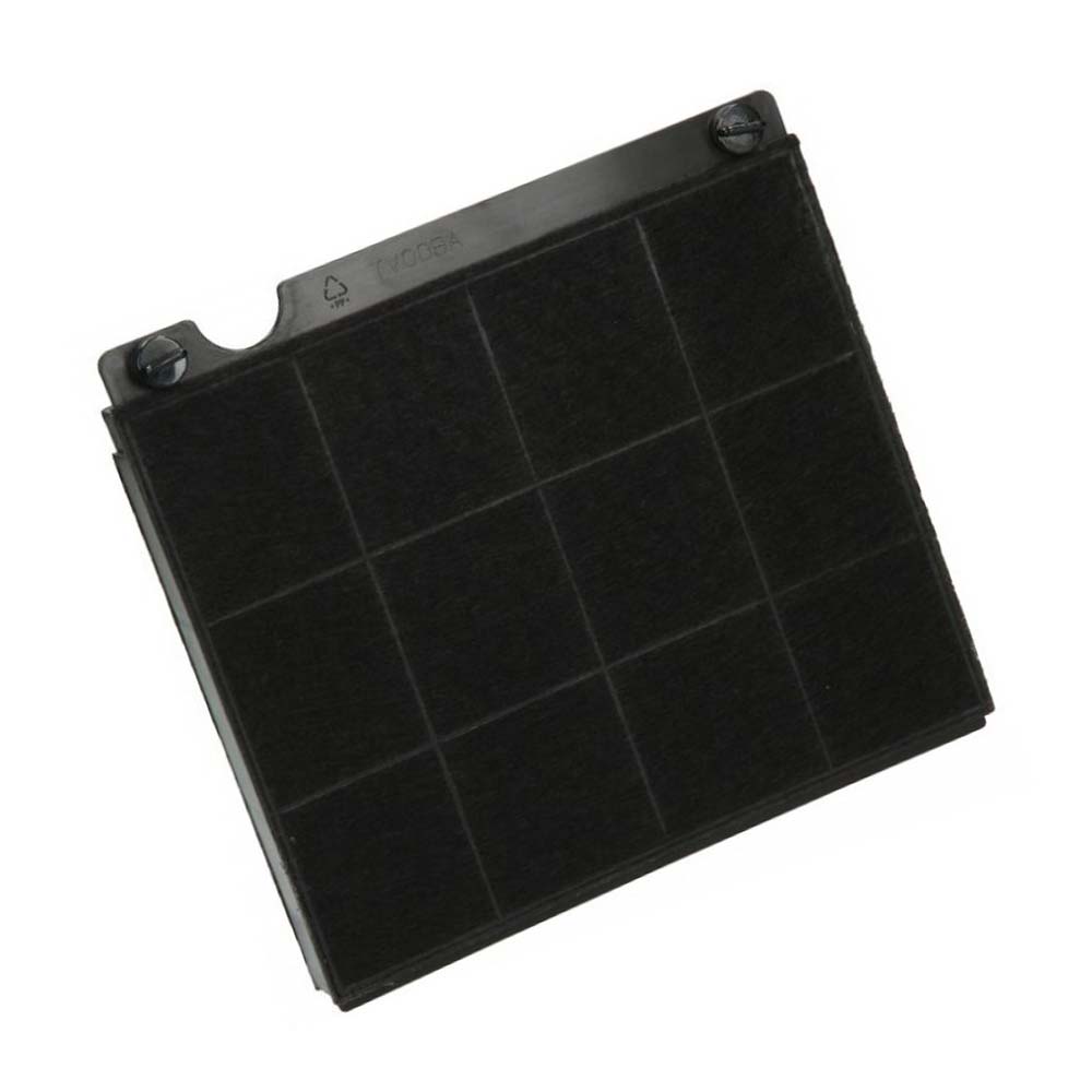 Filtre à charbon d'origine Sauter AFC-15 / 72X3405